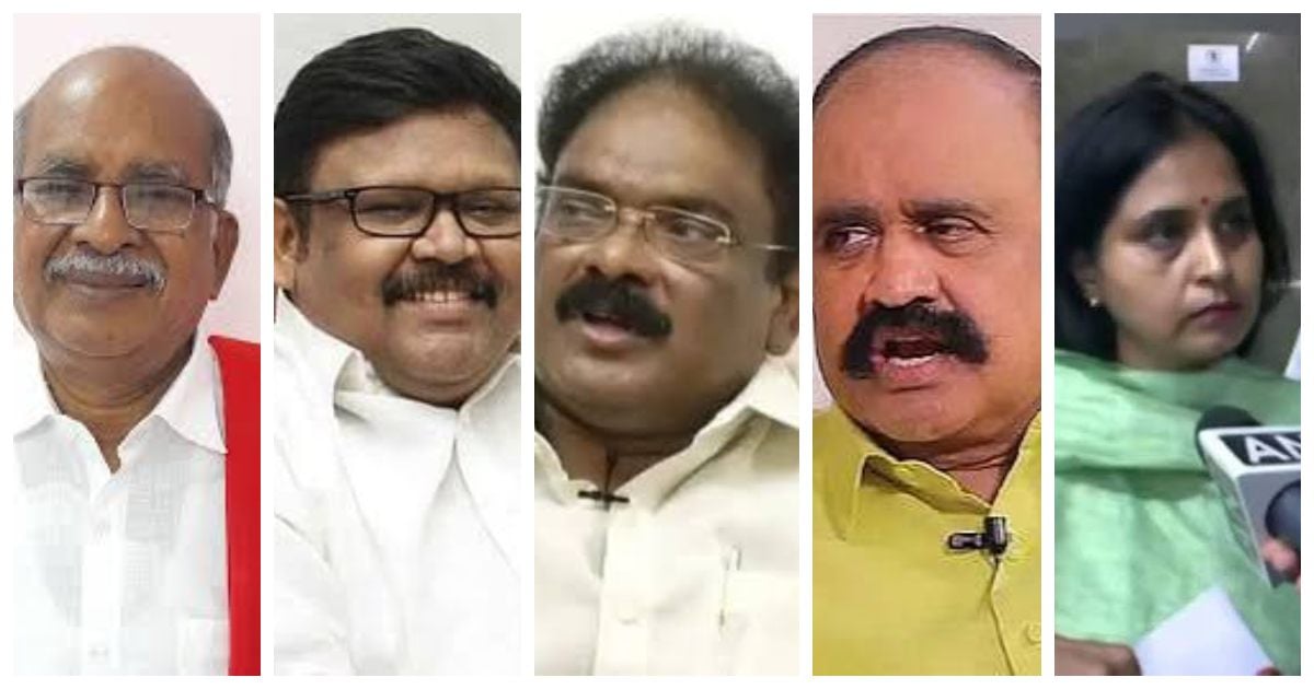தவெகவுக்கு ‘தாவிய’வர்களுக்கு ’பதவி’- விஜய் அறிவிப்பு- முழு விவரம்! Vijay Gives Key Posts to Party Switchers – Full List Inside