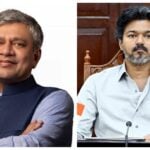 4 Railway Projects: Union Govt Seeks Vijay Govt. Assistance