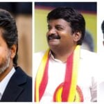 Digital Thinnai: TVK Party Posts: Why are the 'Vijayakabhaskars' upset with Vijay?