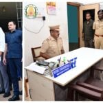 Vijay’s Surprise Visit to Puzhal Prison: Behind the Scenes Insights