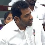 84 people from Tamil Nadu unreachable in Nepal - Minister Aadhav Arjuna
