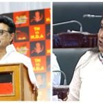 தமிழக சட்டப்பேரவையில் தாரகை கத்பர்ட் பேச்சு – திமுக காங்கிரஸ்