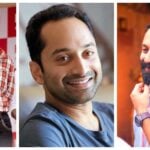 Fahadh Faasil.. From Velaikkaran to Maareesan
