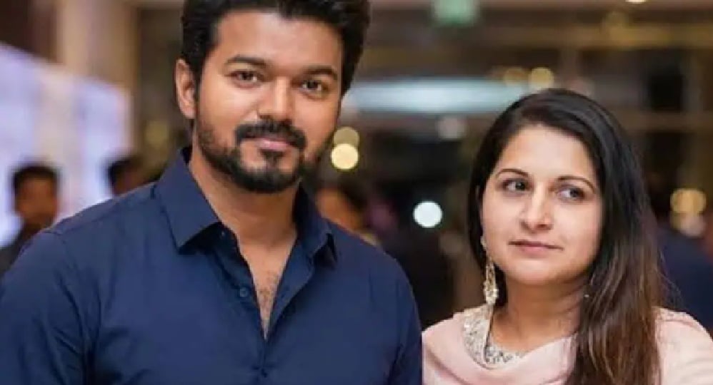 விவாகரத்து மனுவை வாபஸ் பெற்ற சங்கீதா Sangeetha withdraws divorce petition