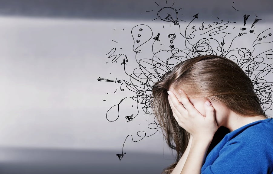 அதிக சிந்தனையை (Overthinking) கட்டுப்படுத்த 6 எளிய வழிகள்