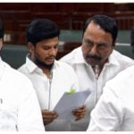 TN Assembly Debate – அமைச்சர் விக்னேஷ் கேள்விக்கு சபாநாயகர் ஜேசிடி பிரபாகர் விளக்கம்