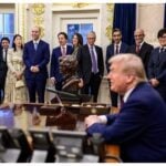 AI-Donald Trump