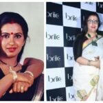 Actress Radha Files ₹46 Crore Fraud Complaint Against Sister Actress Ambika