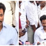 Anbil Mahesh