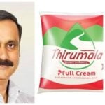 Anbumani-Milk Price