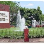 Anna Univ-Dengu
