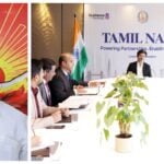 Ex Speaker Appavu Criticizes Vijay’s London MoU Deals