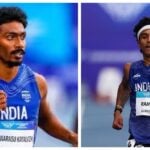 Asian Games-Tamil Nadu