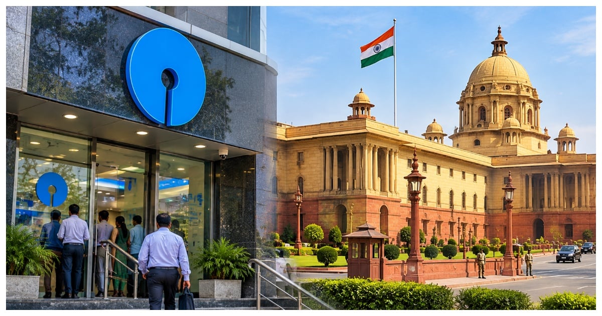 3-Day Bank Strike