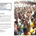 Bank Strike-Sunday