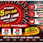Bank Strike-Talks Fail