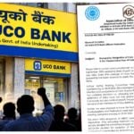 Bank Strike-UCO Bank