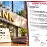 Bank Strike-UFBU