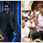 Vijay Sethupathi Criticize Vijay