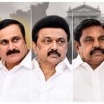 By election-PMK-TVK-DMK-AIADMK-VCK