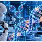 Claude AI Discovers ART in DNA