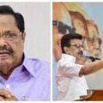 துரைமுருகன் திமுக முப்பெரும் விழா