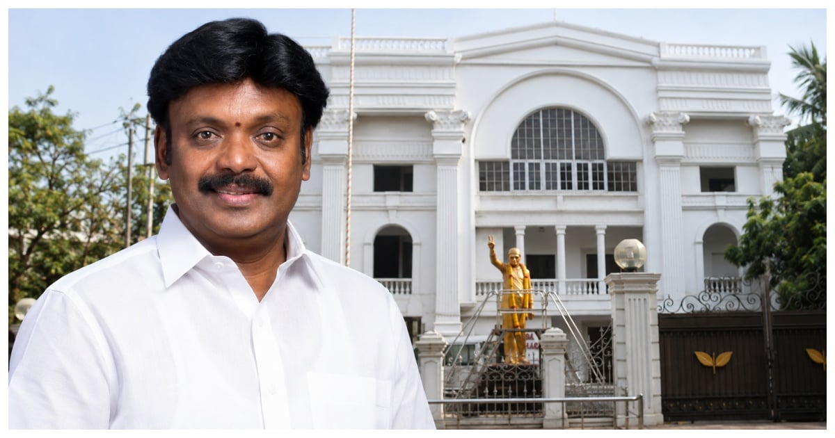 ராஜினாமாவை வாபஸ் பெறும் இசக்கி சுப்பையா மனு Esakki Subbiah Petition AIADMK Stand