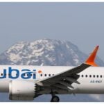 Flight-Fight- DUbai
