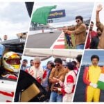 Formula 1-Tamil Nadu