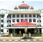 House Husband-Madurai High Court