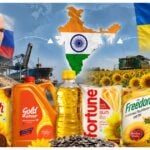 India- Sunflower Oil- War