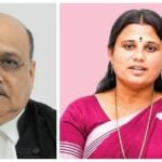 Jagadeeswari Insult the Chief Justice