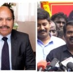 Jem Veeramani Seeman