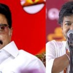 Vijay stalin