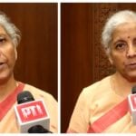 Nirmala Sitharaman-UPI MDR