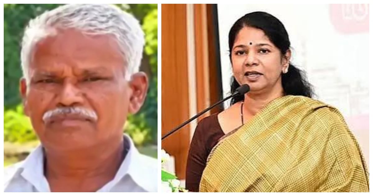 குடிநீர் பிரச்சனை: ஊராட்சி தலைவர் கொலை! Panchayat President Beaten to Death