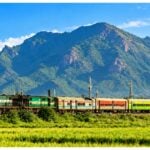 Pothigai Express Turns 22
