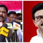 SIR-DMK-Ravikumar