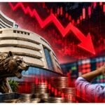Share Market-Mumbai