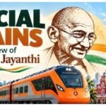 Spl Trains