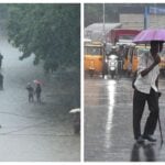 TN Rain Alert
