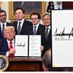 Tech-Signatures