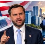 US-H-1B Visa- JD Vance
