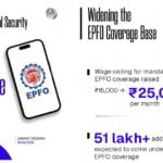 Union Cabinet approves enhancement of EPFO