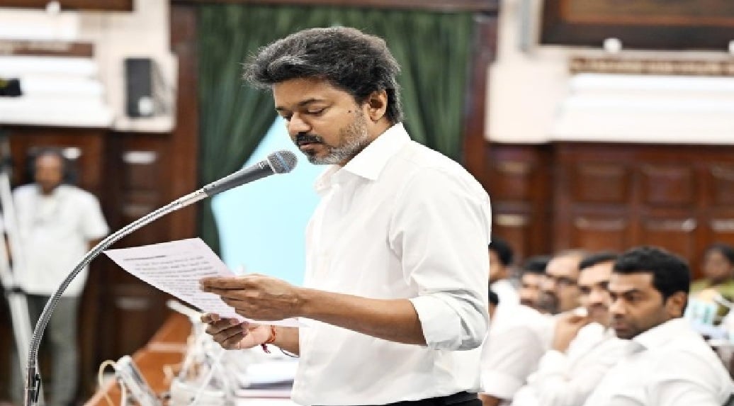 1200 கோடி ரூபாயில் புதிய தலைமை செயலகம் : என்னென்ன வசதிகள்? New Secretariat at a cost of 1200 crore