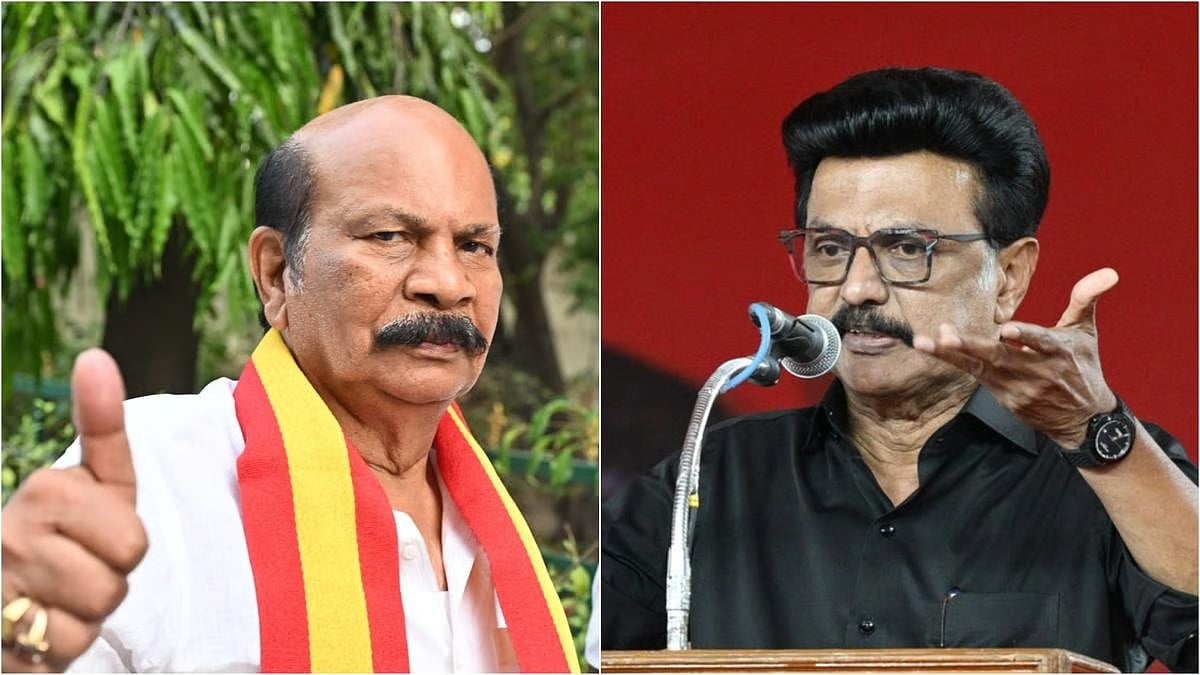 வி.எஸ்.பாபு வெற்றியை எதிர்த்த வழக்கு : முன்னாள் முதல்வர் ஸ்டாலின் கோரிக்கை நிராகரிப்பு! mk stalin case dismissed against vs babu kolathur