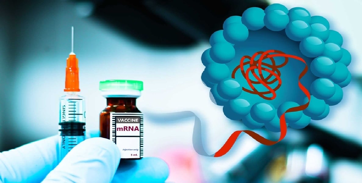 புற்றுநோய் சிகிச்சையில் புதிய மைல்கல்: mRNA தடுப்பூசி தொழில்நுட்பம்