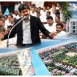 Vijay’s New Secretariat