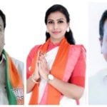 sudhakar reddy-TN BJP