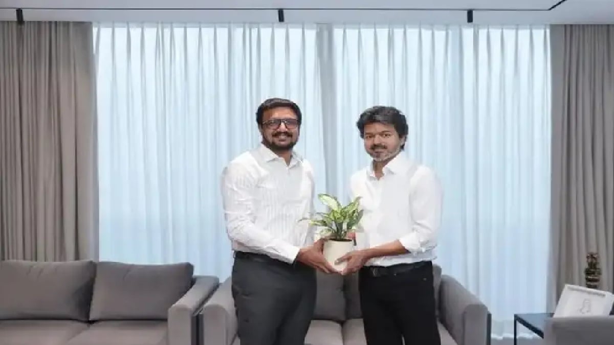 அதிமுகவில் இருந்து வந்த சிங்கை ராமச்சந்திரனுக்கு அரசு பதவி! Government post for Singai Ramachandran